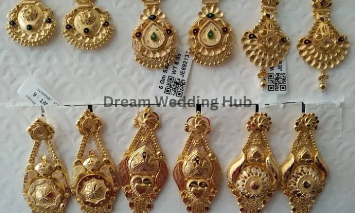 Jai Sri Krishna Jewellery